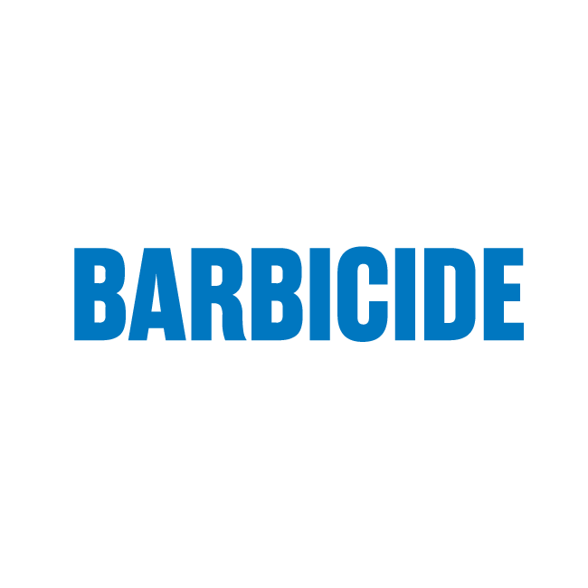 Barbicide